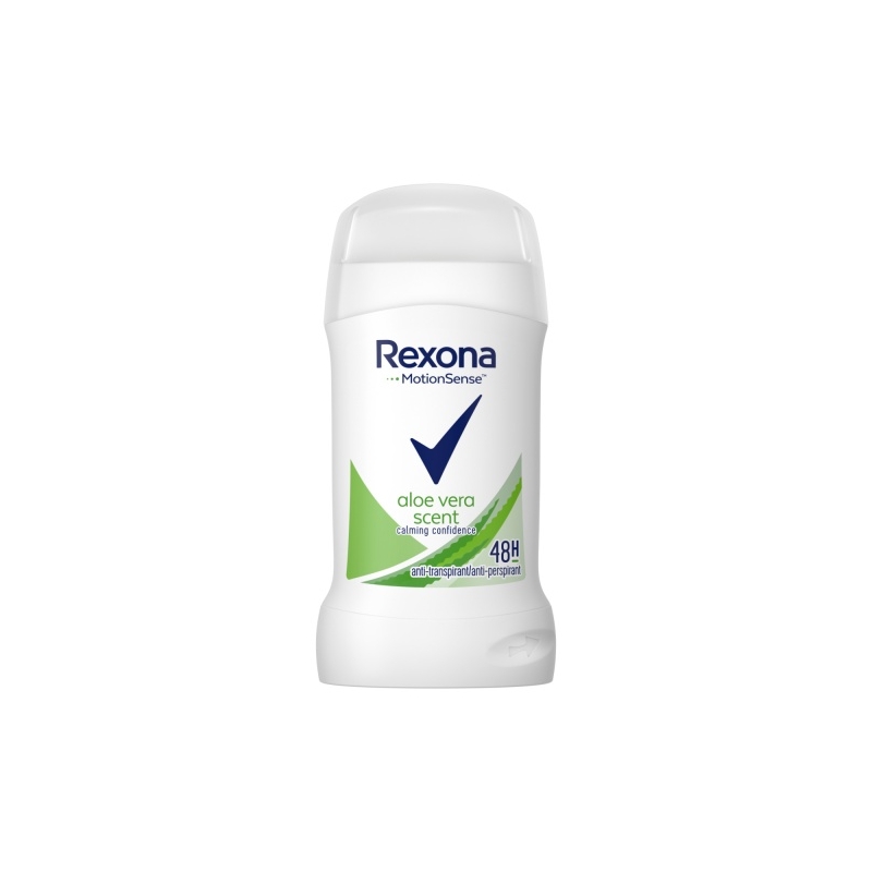 Rexona Women Stick pulkdeodorant Aloe Vera 40ml