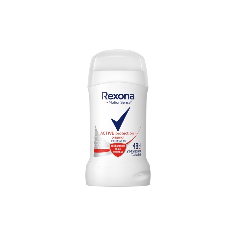Rexona Women Stick pulkdeodorant Active Shield 40ml