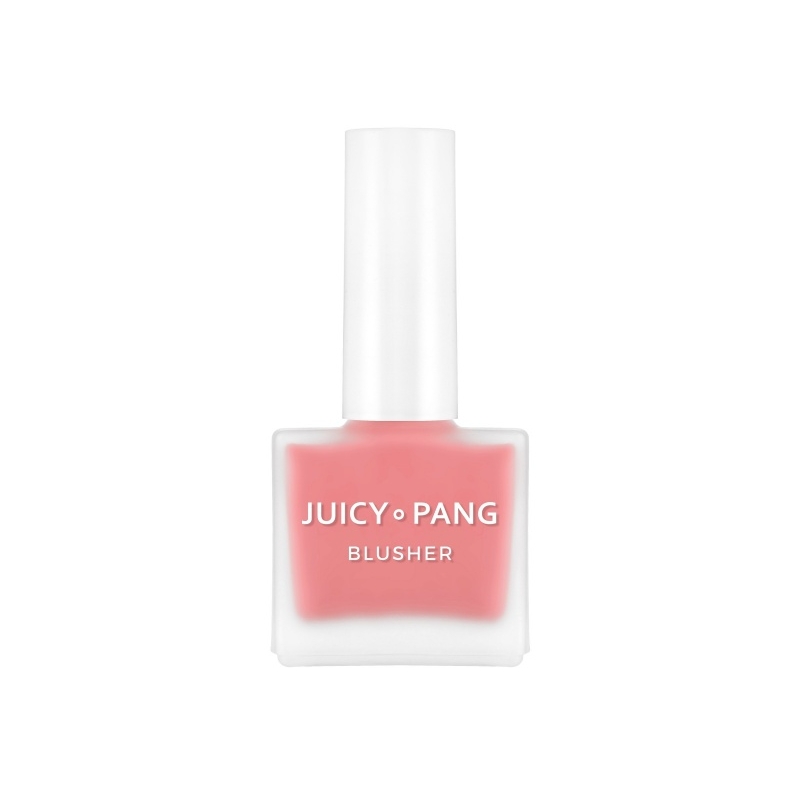 A'pieu Juicy Pang vedel põsepuna - PK01 maasikas