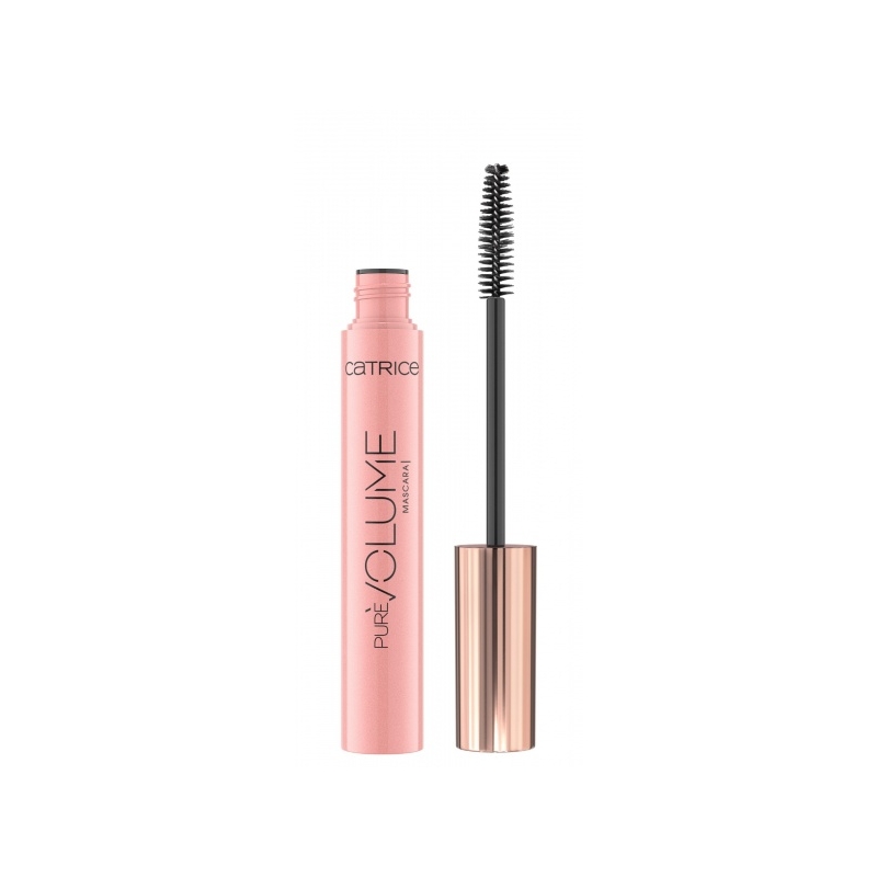 Catrice Pure Volume Mascara ripsmetušš 010 10ml