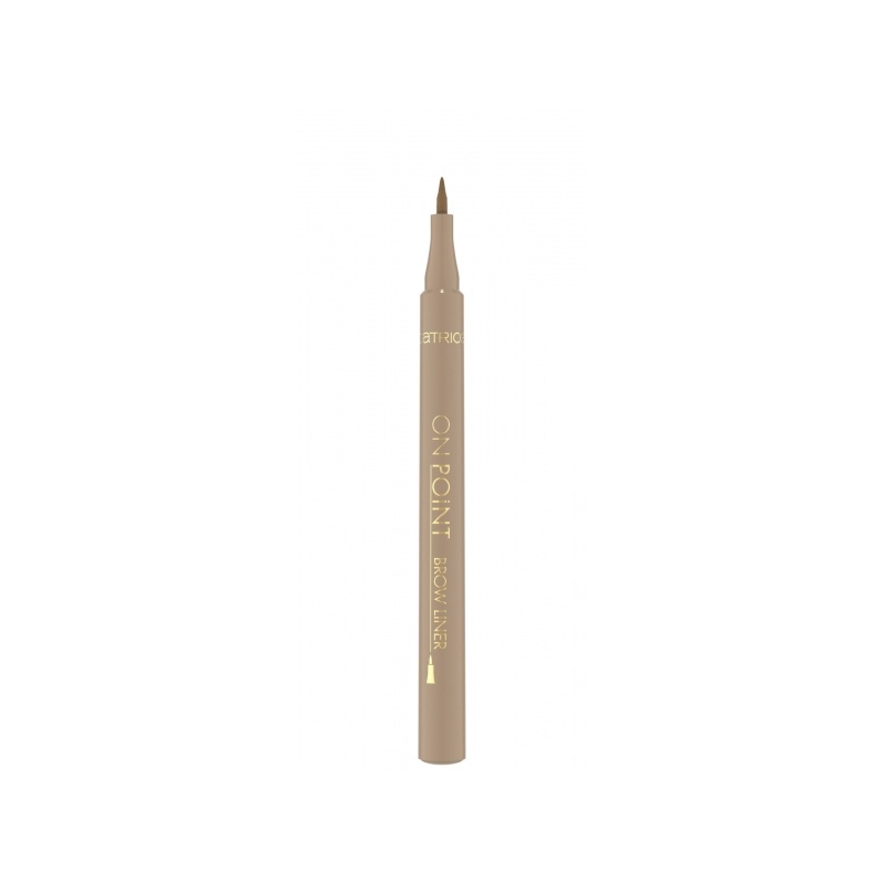 Catrice On Point Brow Liner kulmulainer 010