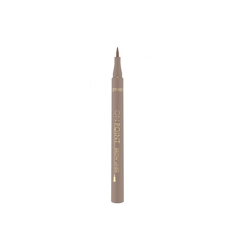 Catrice On Point Brow Liner  kulmulainer 020
