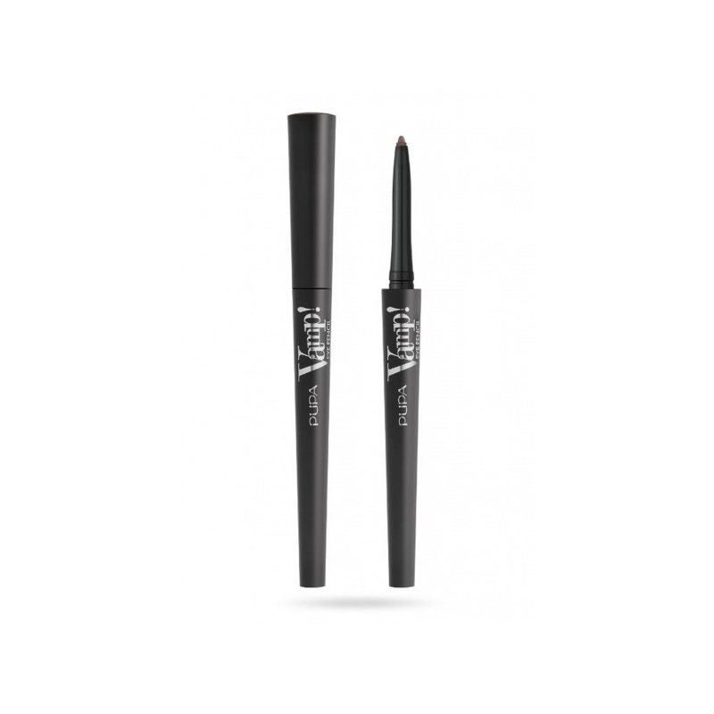 Pupa Silmapliiats Vamp! 202 Outstanding Brown  0.35g