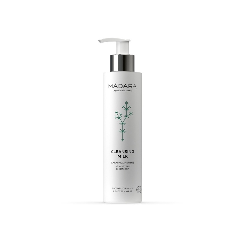 Madara Puhastuspiim jasmiiniga 200 ml