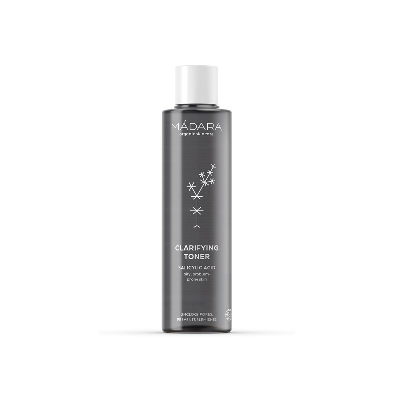 Madara Klaariv näotoonik 200 ml