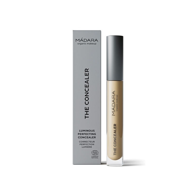 Madara Peitekreem 45 Almond 4ml