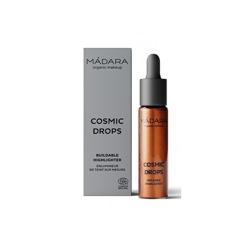 Madara Cosmic Drops Säratilgad 3 Burning Meteorite 15ml