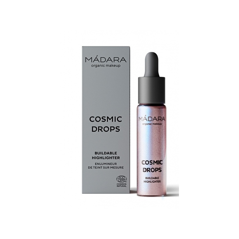 Madara Cosmic Drops Säratilgad 4 Aurora Borealis 15ml