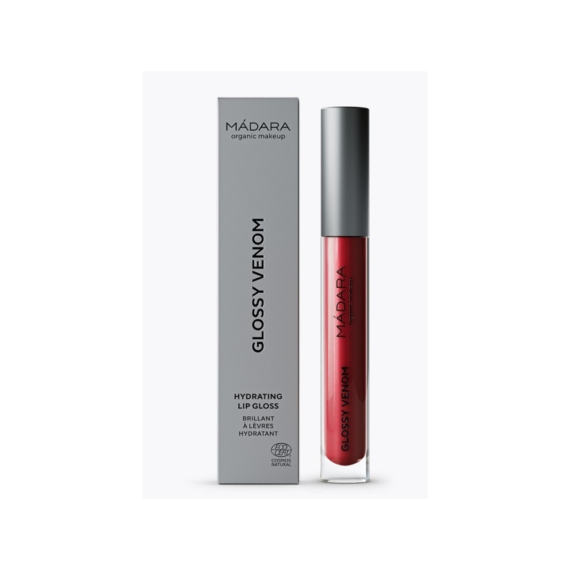 Madara Huuleläige 78 Ruby Red 4ml
