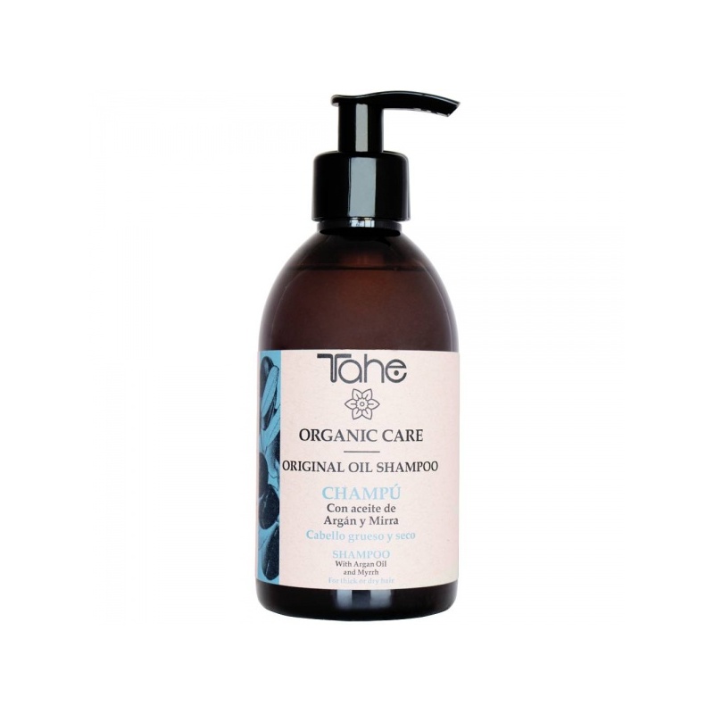 94929-8426827490268_tahe_organic_care_sampoon_paksudele_kuivadele_juustele_300ml.jpg