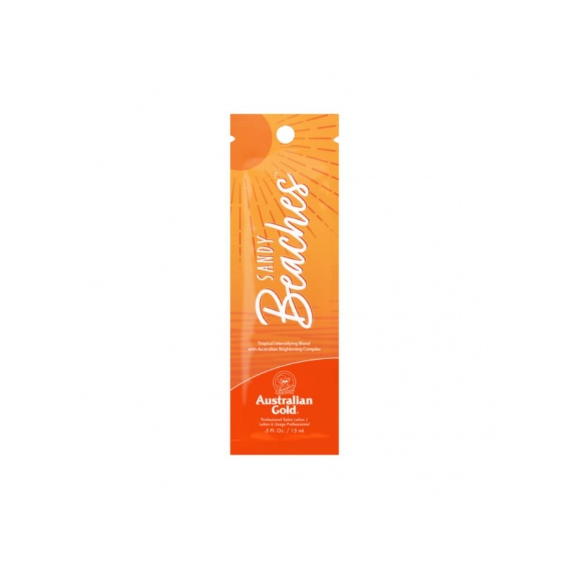 Australian Gold Sandy Beaches intensiivistaja 15ml