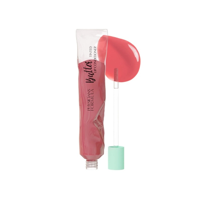Physicians Formula Huulepalsam Butter Tinted Lip Conditioner Pink Paradise