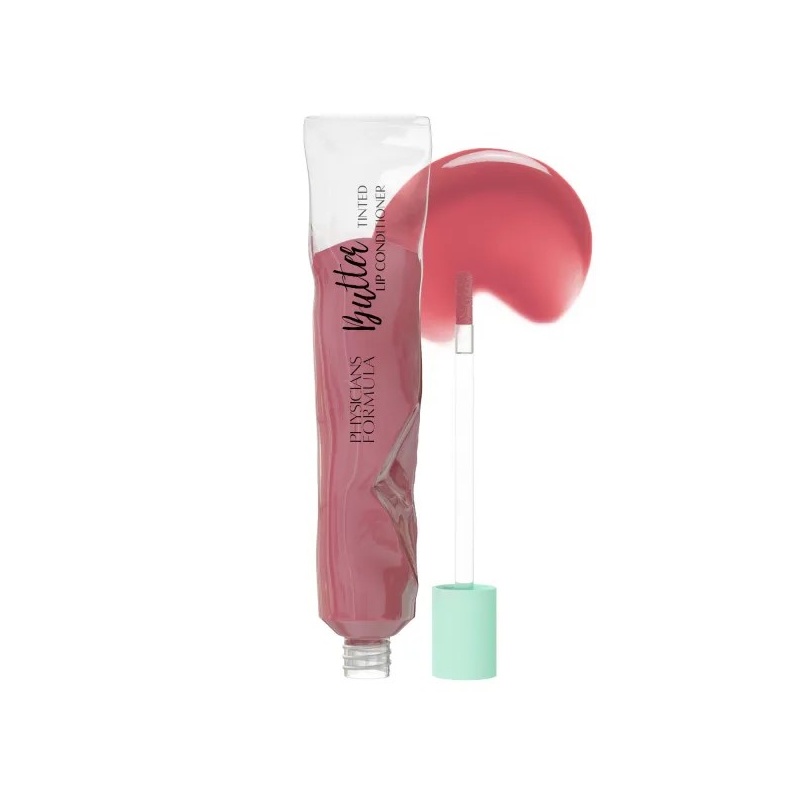 Physicians Formula Huulepalsam Butter Tinted Lip Conditioner Brazilian Berry