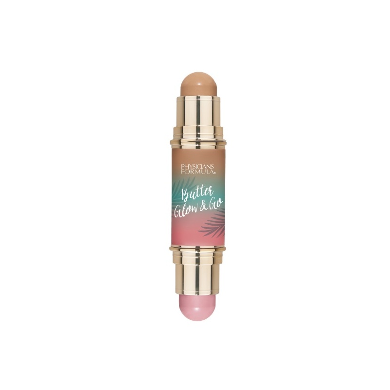 Physicians Formula Jumestuspulk Butter Glow Stick Beachy Pink