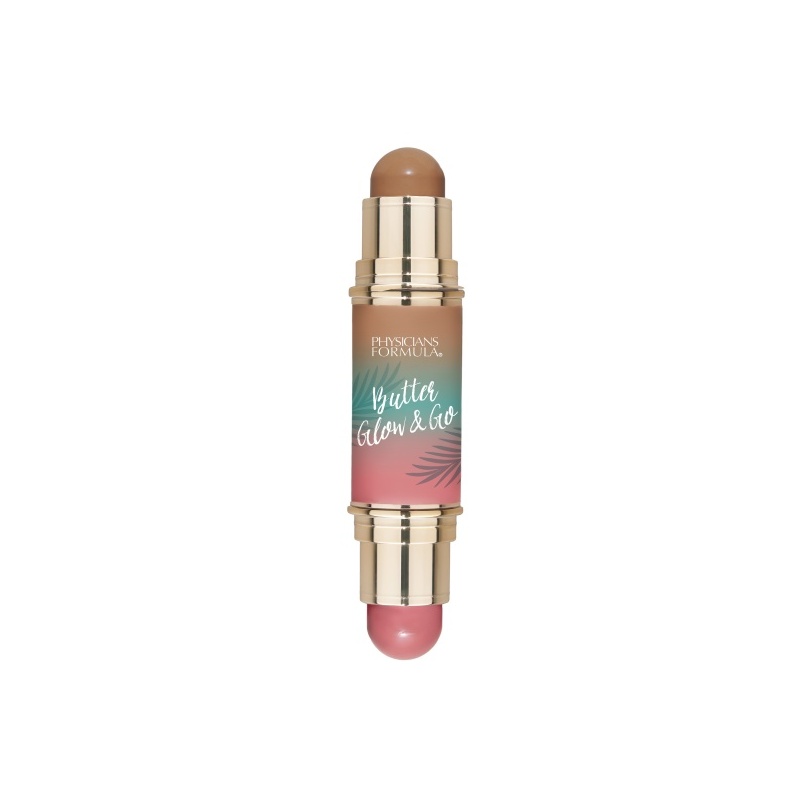 Physicians Formula Jumestuspulk Butter Glow Stick Sunkissed Rose
