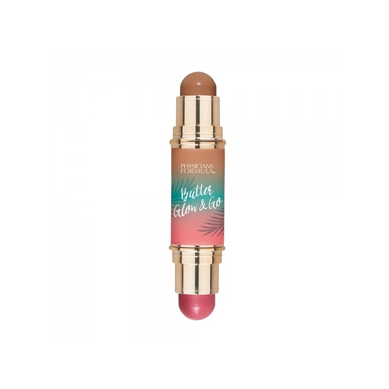 Physicians Formula Jumestuspulk Butter Glow Stick Berry Tan