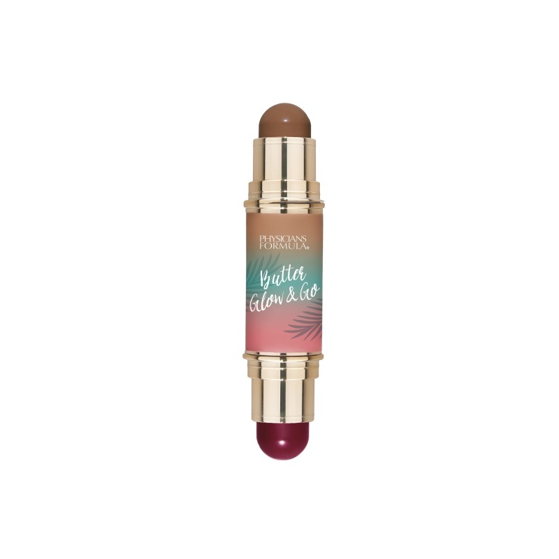 Physicians Formula Jumestuspulk Butter Glow Stick Beach Bum Plum