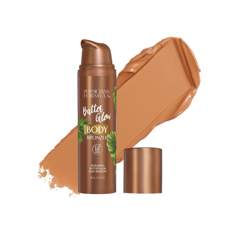 Physicians Formula Kehakreem Butter Glow Body Bronzer