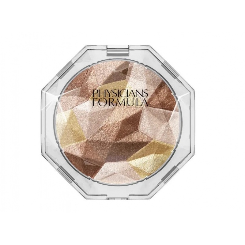 Physicians Formula Päikesepuuder Mineral Wear Diamond Dust Luminous