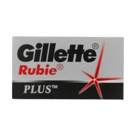 Gillette ziletid Rubie Platinum 5 tk