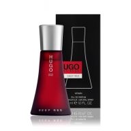 Hugo Boss Deep Red Eau de Parfum 30 ml