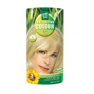 Henna Plus Long Lasting Colour juuksevärv 8 light blond