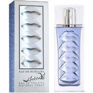 Salvador Dali Eau de Ruby Lips Eau de Toilette 50ml