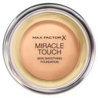 Max Factor Miracle Touch Foundation jumestuskreem 75 