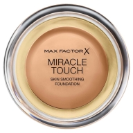 Max Factor Miracle Touch Foundation jumestuskreem 80