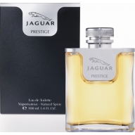 Jaguar Prestige Eau de Toilette 100 ml