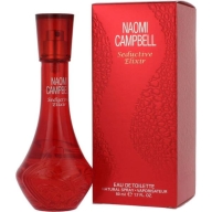 Naomi Campell Seductive Elixir EDT 50ml