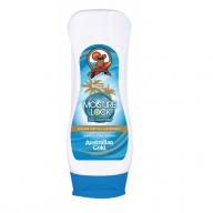 Australian Gold Moisture Lock Moisturizing päevitusjärgne ihupiim 237ml