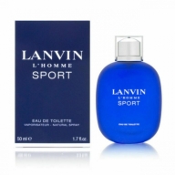 Lanvin L´Homme Sport EDT 50ml