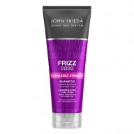 John Frieda Frizz Ease Flawlessly Straight šampoon sirgetele juustele