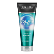 John Frieda Volume Lift Lightweight kohevust andev šampoon