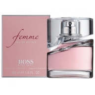 Hugo Boss Femme By Boss Eau de Parfum 50 ml