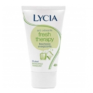 Lycia Fresh Therapy värskendav higilõhna neutraliseeriv kreem 