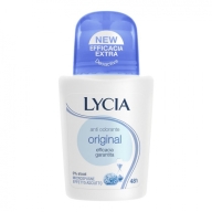 Lycia Anti Odorante Original roll on higilõhna neutraliseerija