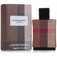 Burberry London Eau de Toilette For Men 30m