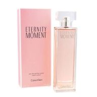 Calvin Klein Eternity moment Eau de Parfum 30ml