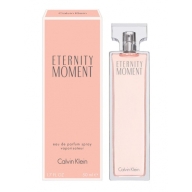 Calvin Klein Eternity Moment for Women EDP 50ml