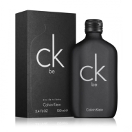 Calvin Klein CK Be Eau De Toilette For Unisex 100ml