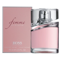 Hugo Boss Femme By Boss Eau de Parfum 75 ml