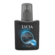 Lycia Men Anti Odorante Original higilõhna neutraliseeriv sprei