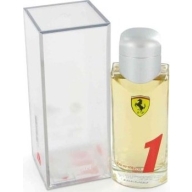 Ferrari # 1 by Ferrari Mens Eau De Toilette (EDT) Spray 100ml