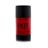 Davidoff Hot Water Stick deodorant 75ml