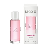 Mexx Magnetic Eau de Toilette 30ml