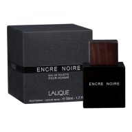 Lalique Encre Noire Pour Homme Edt 50 ml