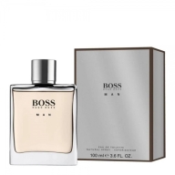 Hugo Boss Orange Man Eau de Toilette 100 ml