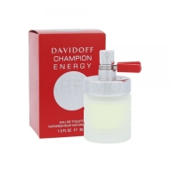 Davidoff Champion Energy Eau de toilette 30 ml